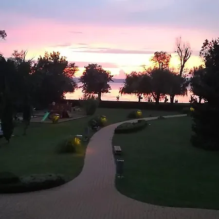 Aranyhid 3* Siófok