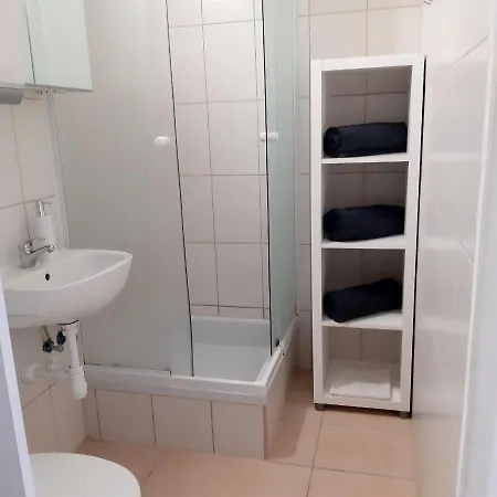 Lejlighedshotel Aranyhid 3*