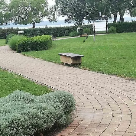 Aranyhid 3* Siófok