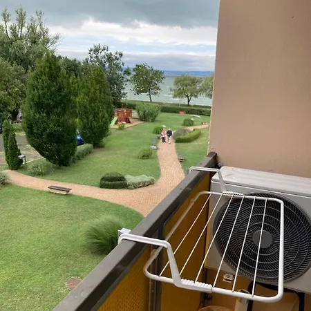 Aranyhid Apart-hotel