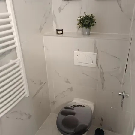 Aranyhid Aparthotel