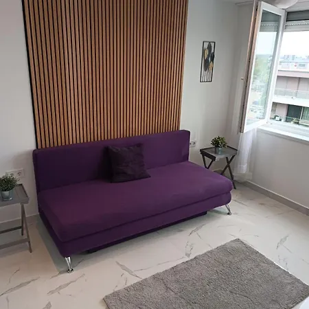 Aparthotel Aranyhid 3*
