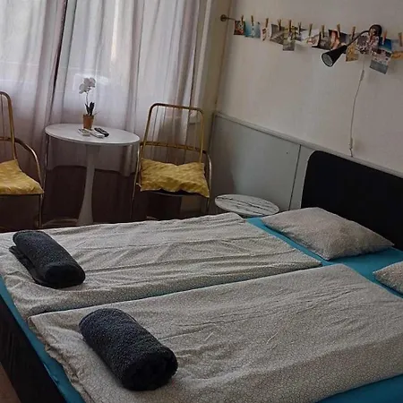Aranyhid 3* שיופוק