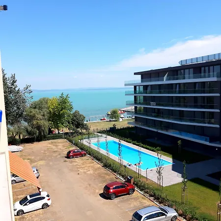 Aranyhid Aparthotel 3*