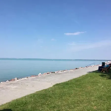 Aranyhid Siófok