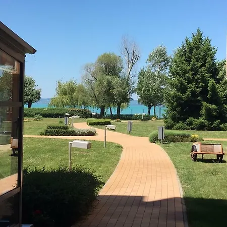 Aranyhid Lejlighedshotel 3*