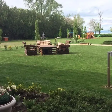 Aranyhid 3* Siófok