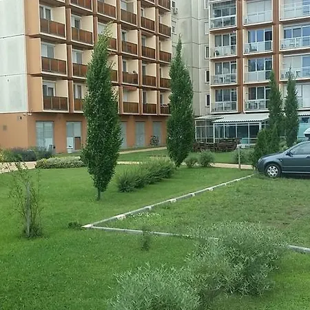 Aranyhid 3* Siófok