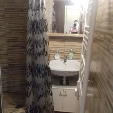 شقة فندقية Aranyhid 3*