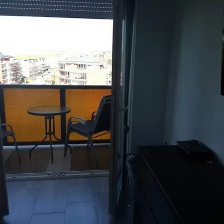 Aranyhid Apart Otel