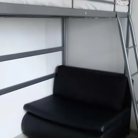 Lägenhetshotell Aranyhid 3*