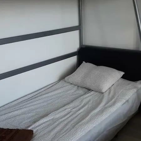 מלון דירות Aranyhid 3*