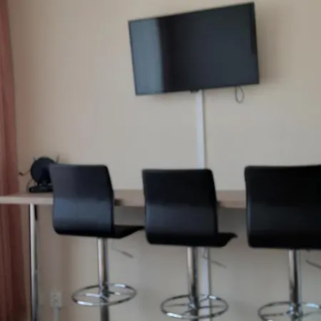 מלון דירות Aranyhid