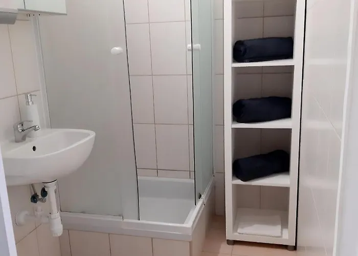 Aparthotel Aranyhid 3*