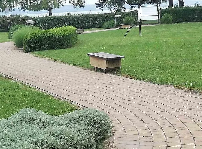 Aranyhid 3* Siófok