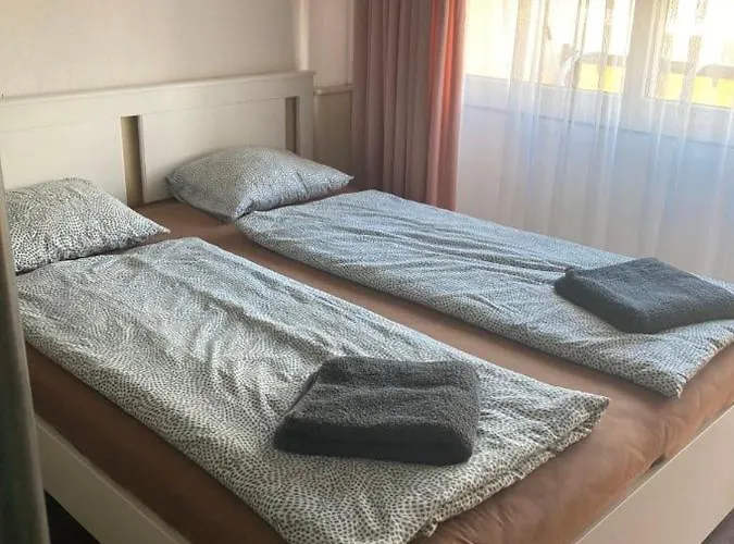Aranyhid Aparthotel Siófok
