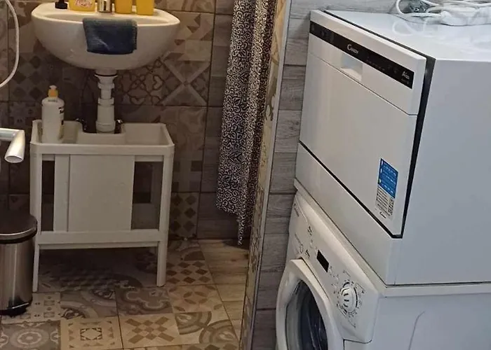 Aranyhid Hotel apartamentowy 3*