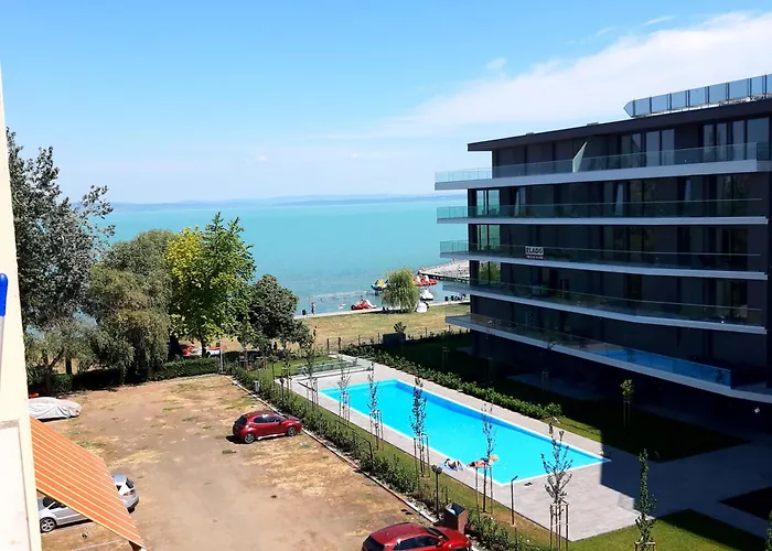 Aranyhid Aparthotel 3*