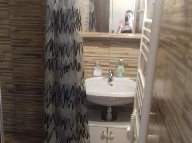 Aparthotel Aranyhid 3*